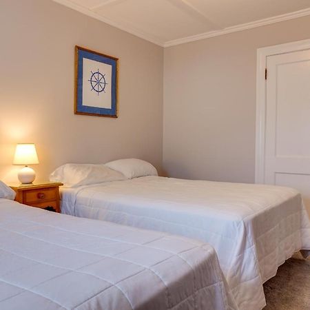 Ocean Terrace Family Apartments Ocean City Eksteriør bilde